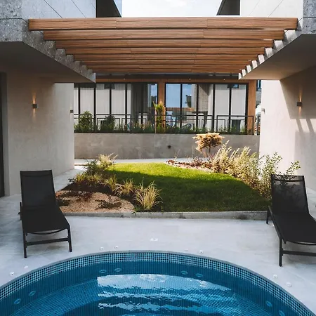 Villa Cabo
