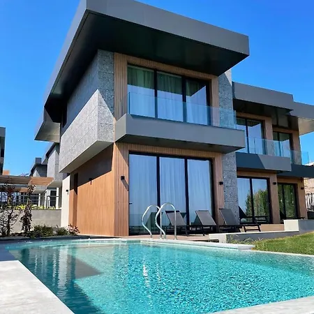 Cabo Villa Arapya