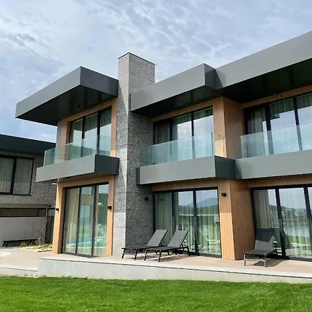 Villa Cabo *