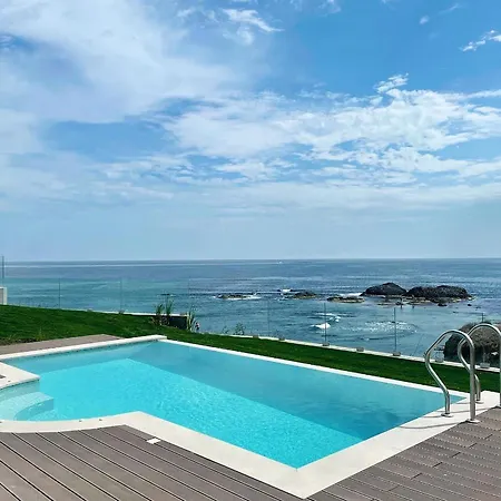 Cabo Луксозна вила